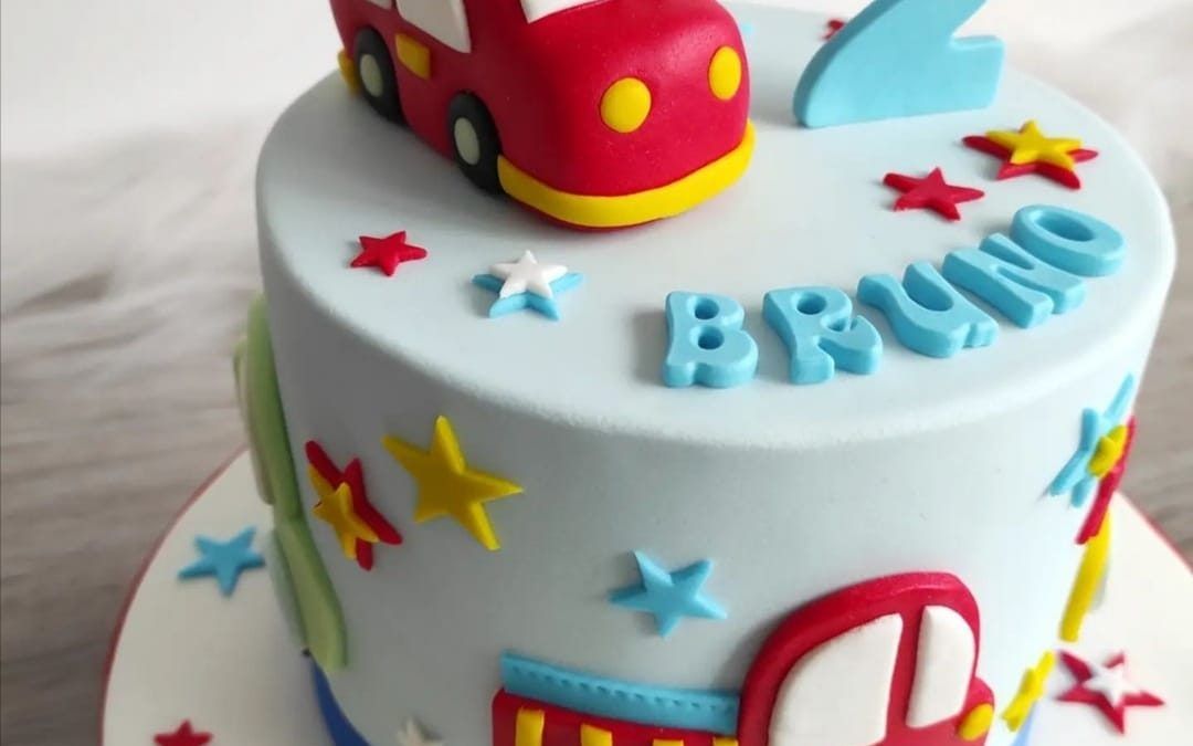 Tartas Personalizadas en Alicante