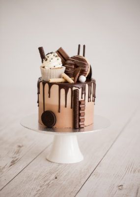 Tartas personalizadas en Alicante