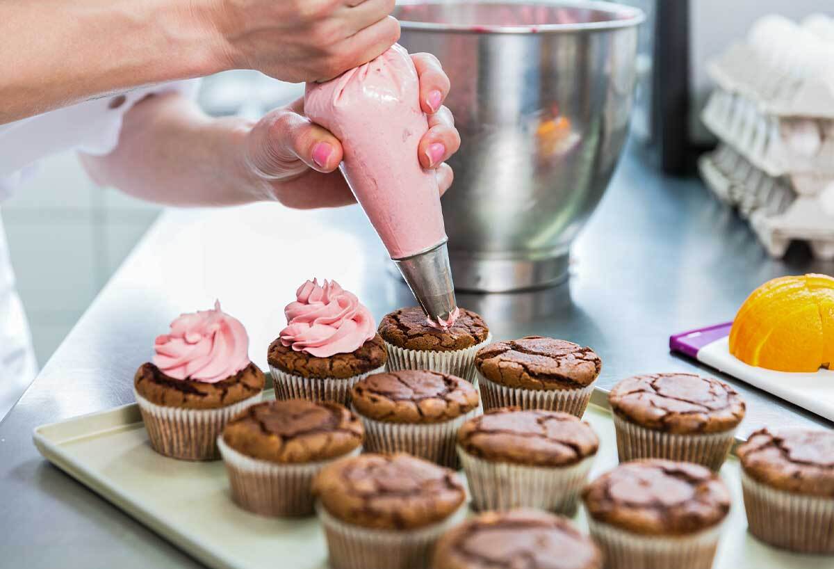 cursos de reposteria en Alicante