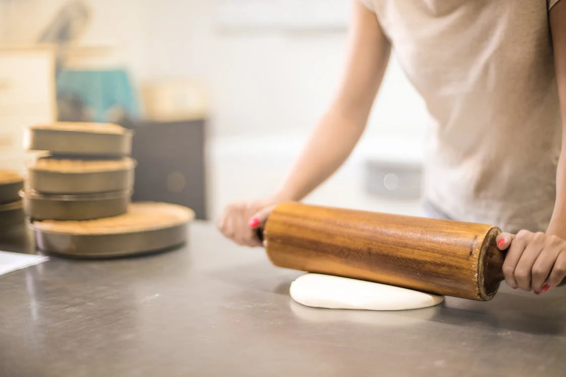 materia Prima pasteles en alicante